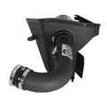 aFe cold air intake