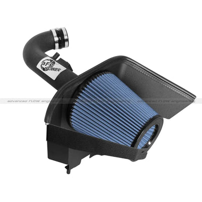 aFe cold air intake