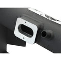 aFe cold air intake detail