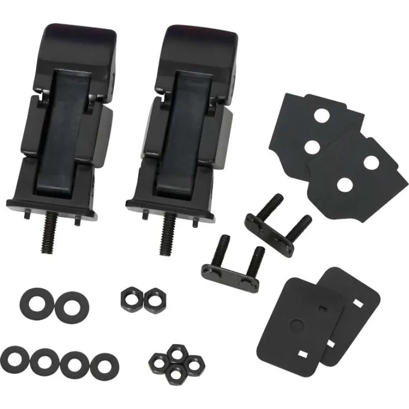 Kentrol black auto part