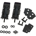 Kentrol black auto part
