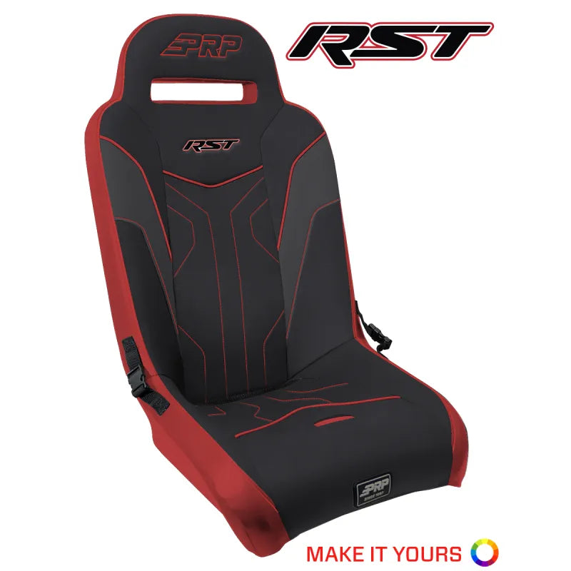 PRP LLC auto part