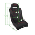 PRP LLC auto part detail