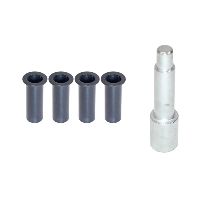 Kentrol black auto part