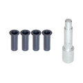 Kentrol black auto part