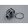 Fragola chrome auto part