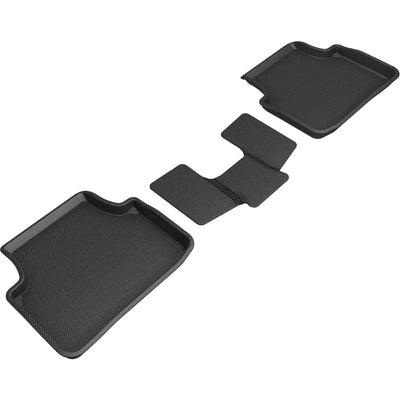3D MAXpider black auto part