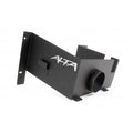 Alta cold air intake detail