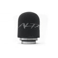 Alta cold air intake close-up