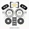 Wilwood auto part
