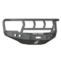 Road Armor bumper