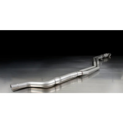 Remus auto part
