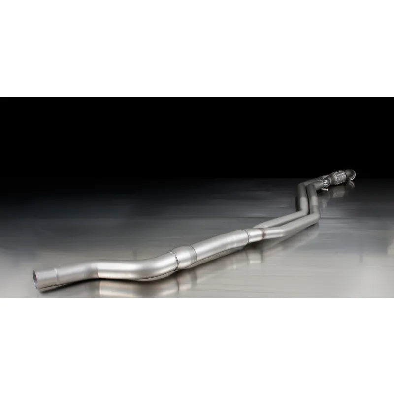 Remus auto part
