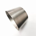 Stainless Bros red auto part
