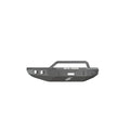 Road Armor bumper