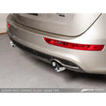 AWE Tuning exhaust