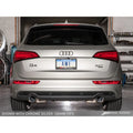 AWE Tuning exhaust