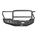 Road Armor bumper