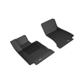 3D MAXpider black auto part