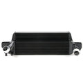 Wagner Tuning intercooler detail