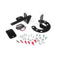 JKS Manufacturing auto part detail