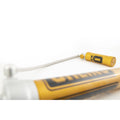 Ohlins springs detail