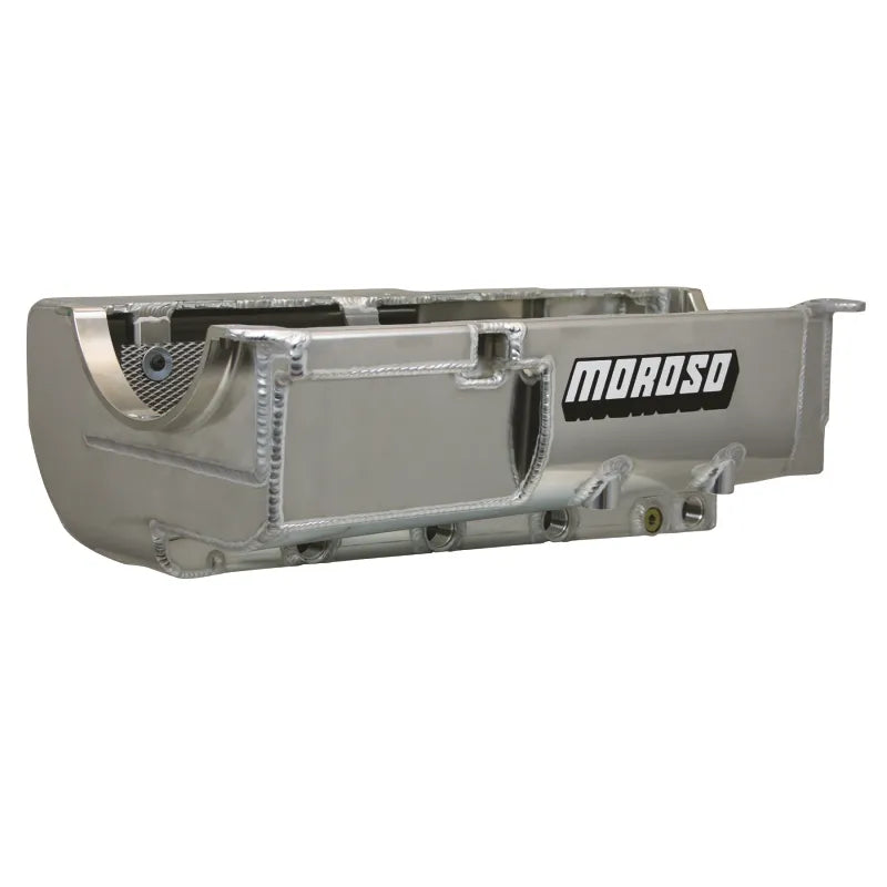 Moroso auto part