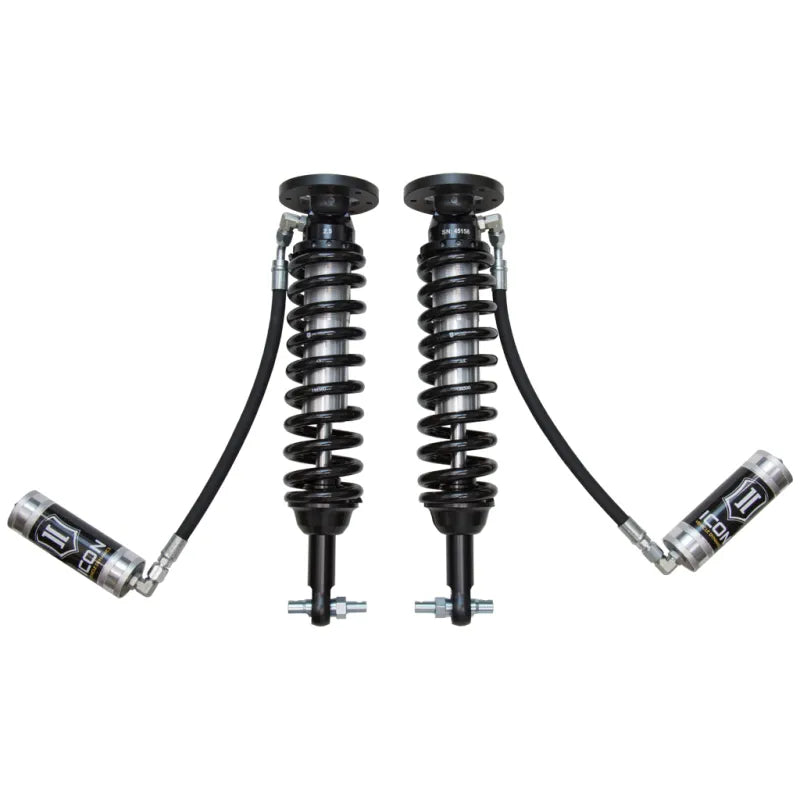 ICON coilovers