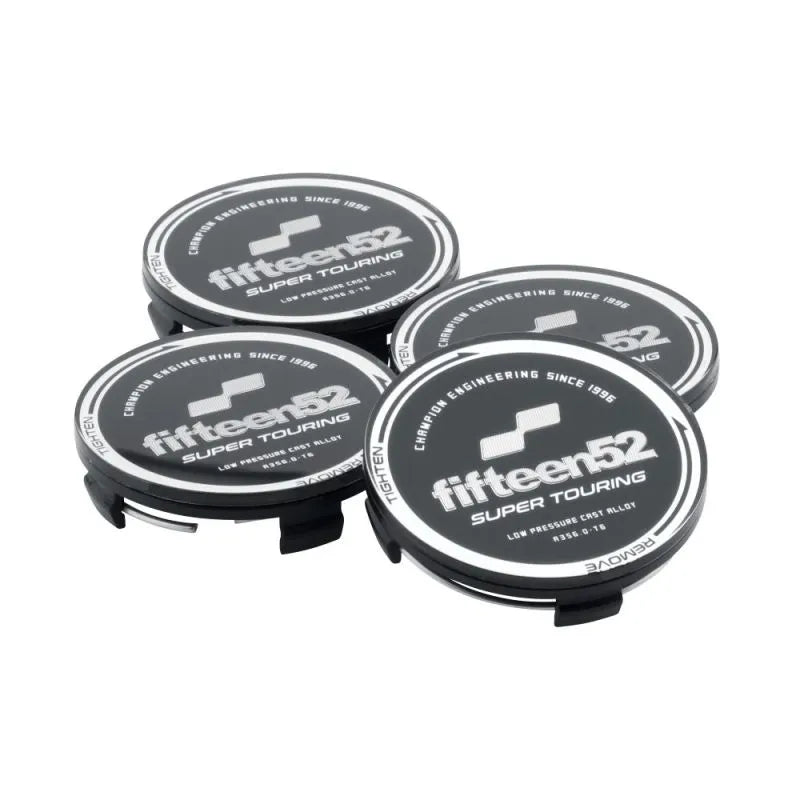 fifteen52 black auto part