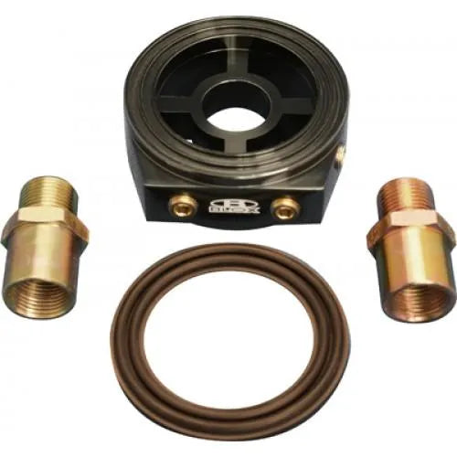 BLOX Racing black oil filter