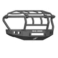 Road Armor bumper