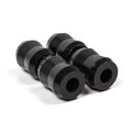 JKS Manufacturing sway bar close-up