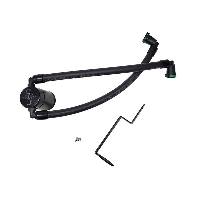 JLT black auto part