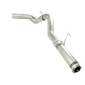 aFe exhaust