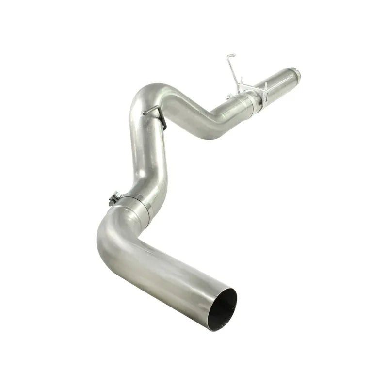 aFe exhaust