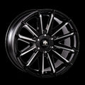 Mayhem auto part