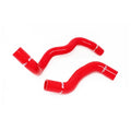 Torque Solution red auto part