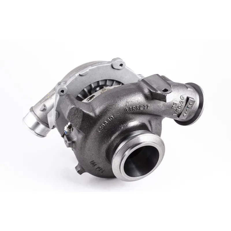 Garrett Turbos auto part