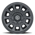 ICON auto part detail