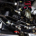 SPL PARTS INC. auto part