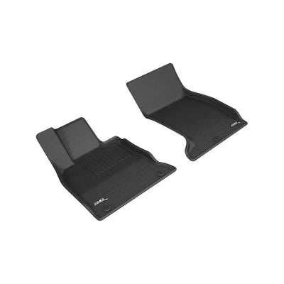 3D MAXpider black auto part