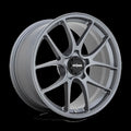 Rotiform titanium auto part