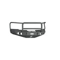 Road Armor bumper