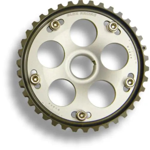 BLOX Racing auto part
