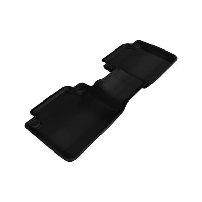 3D MAXpider black auto part