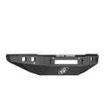 Road Armor bumper