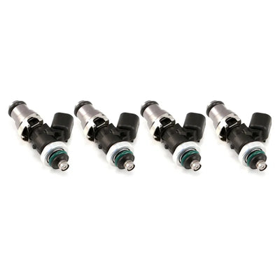 Injector Dynamics spacers