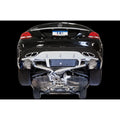 AWE Tuning exhaust