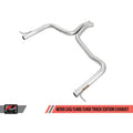 AWE Tuning exhaust