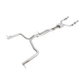 AWE Tuning exhaust